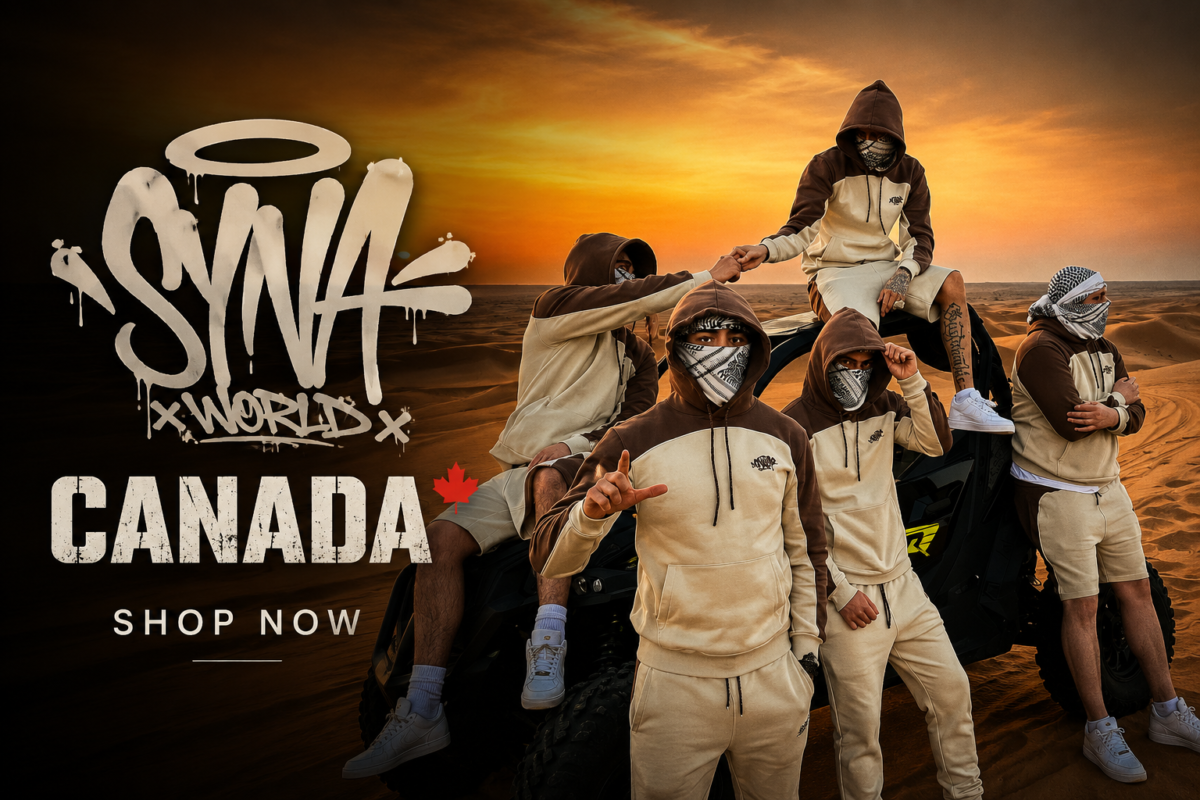 synaworld.ca