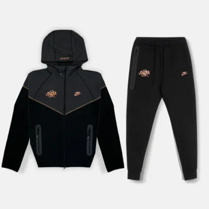 Nike x Syna World Tech Fleece Tracksuit
