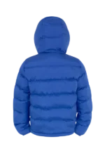 SYNA DOUBLE PUFFER JACKET NAVY g