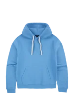 SYNA OG HOOD – BLUE