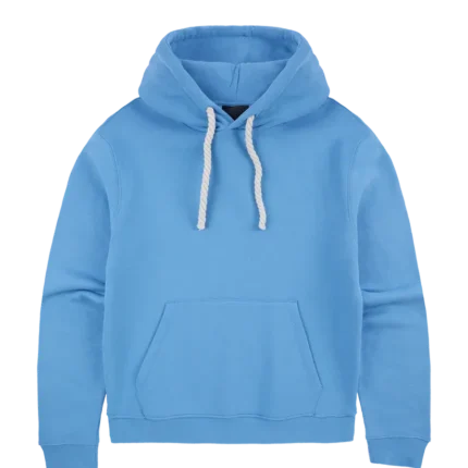 SYNA OG HOOD – BLUE