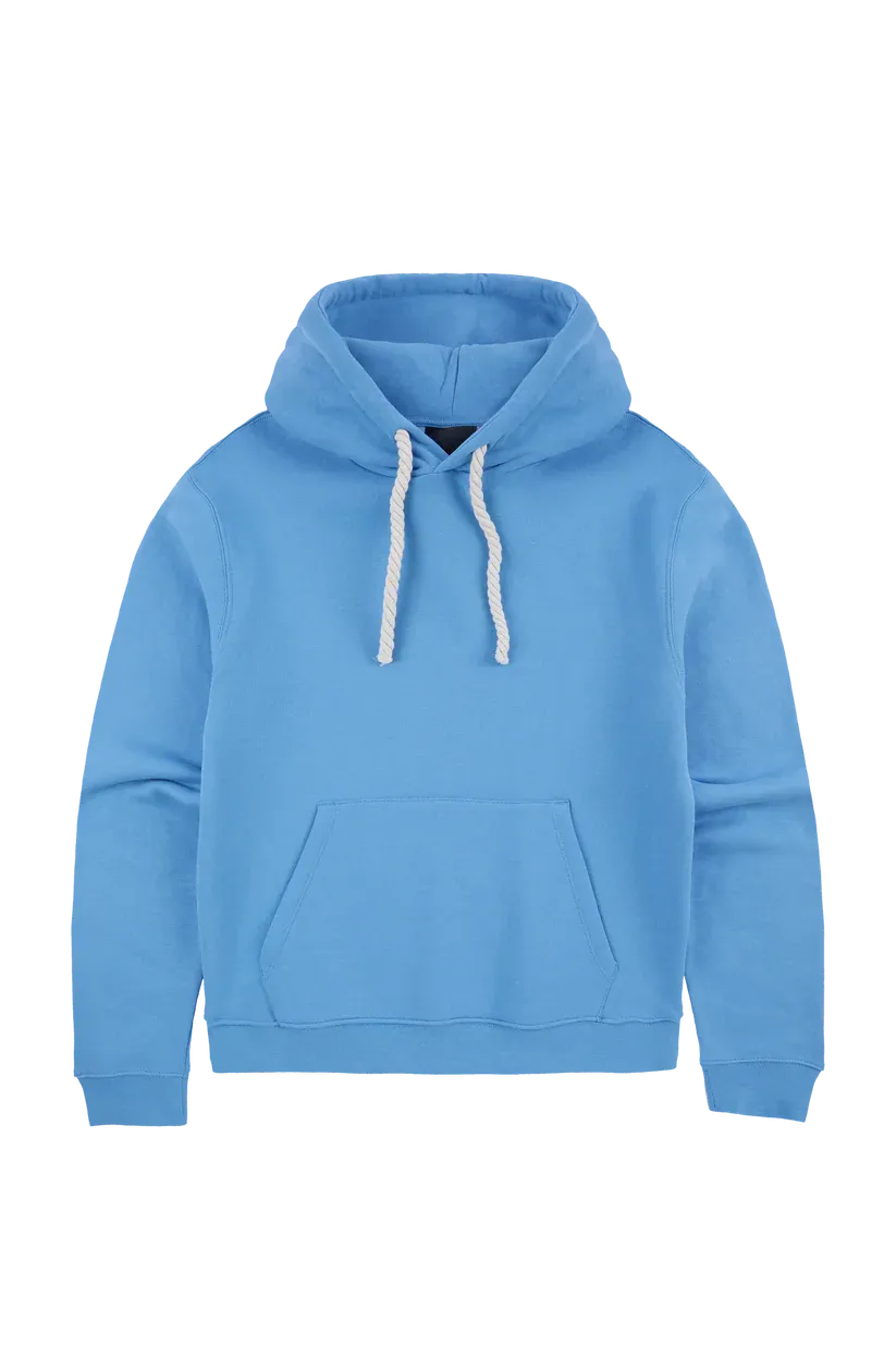 SYNA OG HOOD – BLUE SYNA OG HOOD – BLUE