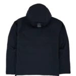 SYNA TREK JACKET BLACK