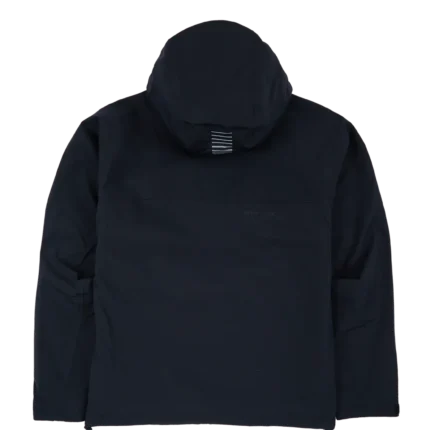 SYNA TREK JACKET BLACK