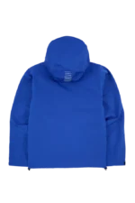 SYNA TREK JACKET BLUE g