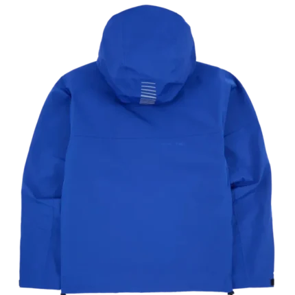 SYNA TREK JACKET BLUE g