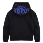 SYNA – OG HOOD – BLACK