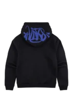SYNA – OG HOOD – BLACK