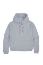 Syana Og Hood Grey