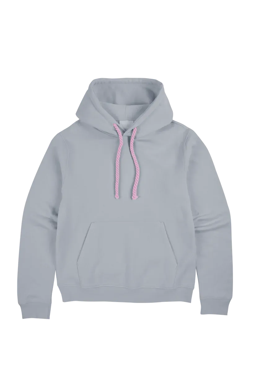 Syana Og Hood Grey Syana Og Hood Grey