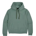 Syna Hood Sage