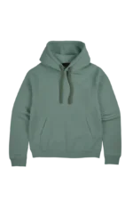 Syna Hood Sage