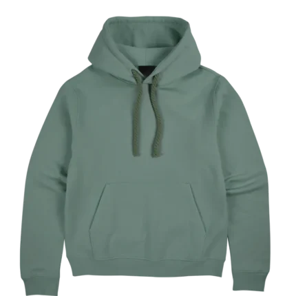 Syna Hood Sage