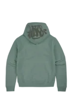 Syna Hood Sage vg
