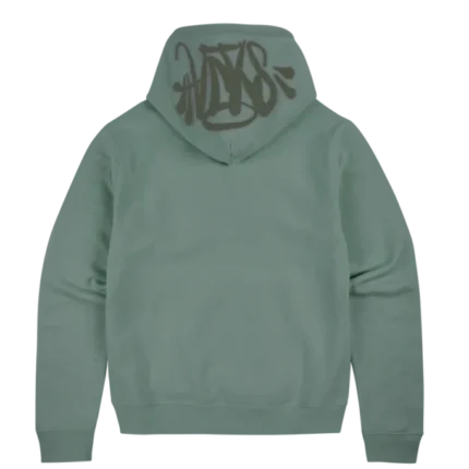 Syna Hood Sage vg