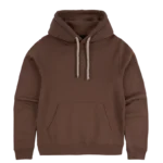 Syna Og Hood Brown
