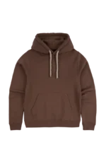 Syna Og Hood Brown