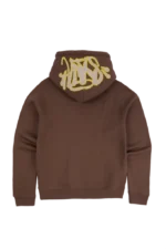 Syna Og Hood Brown g
