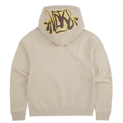 Syna Og Hood Cream f