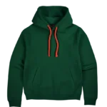 Syna Og Hood Green