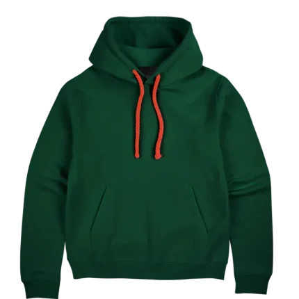 Syna Og Hood Green