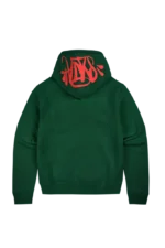 Syna Og Hood Green fg