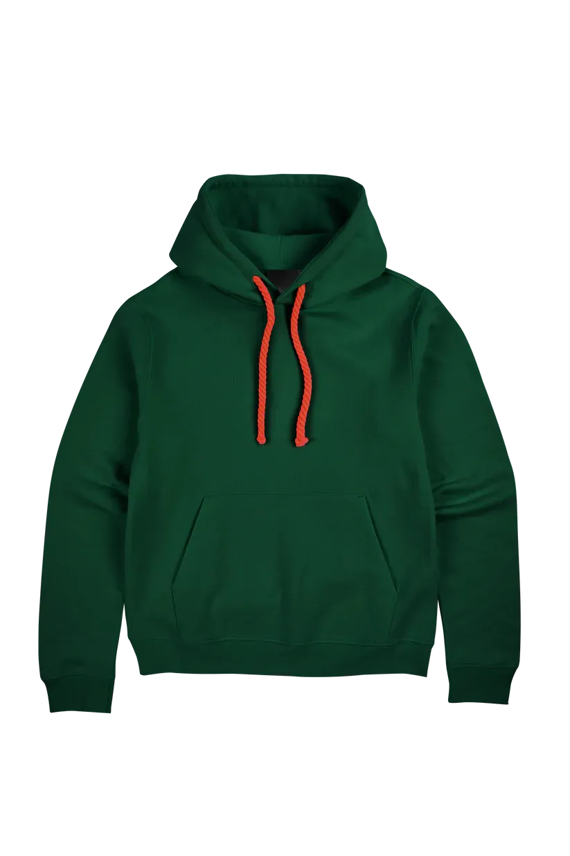 Syna Og Hood Green Syna Og Hood Green