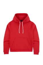 Syna Og Hood Red