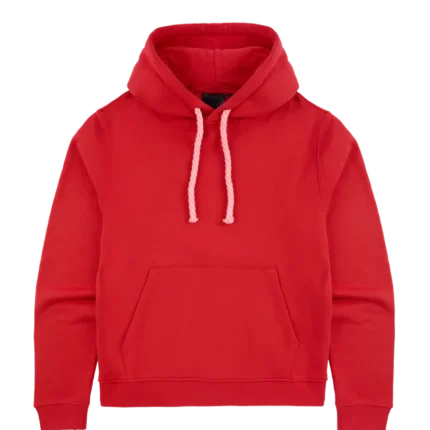 Syna Og Hood Red