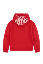 Syna Og Hood Red g