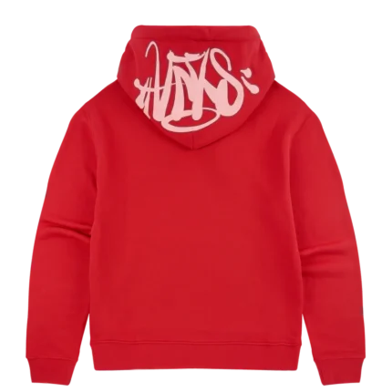 Syna Og Hood Red g