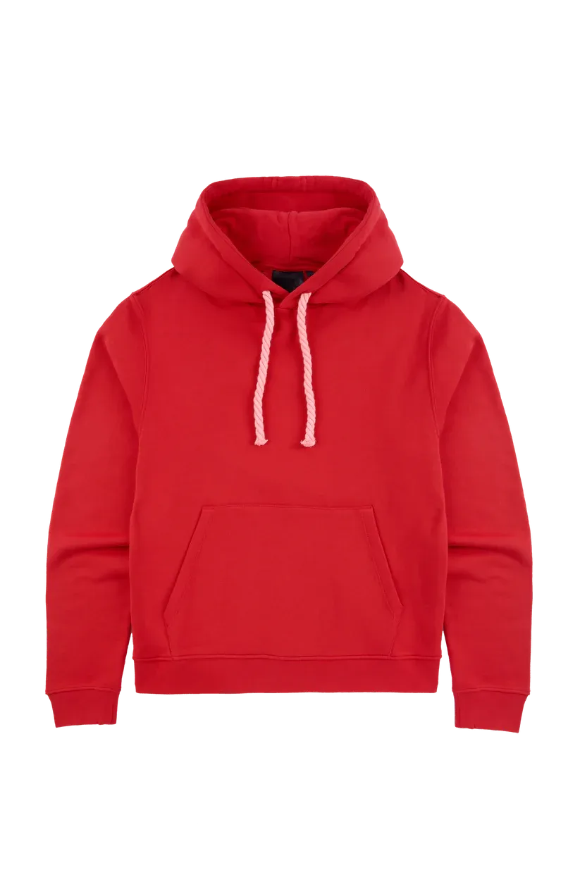 Syna Og Hood Red Syna Og Hood Red