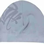 Syna World Big Logo Skull Beanie Grey