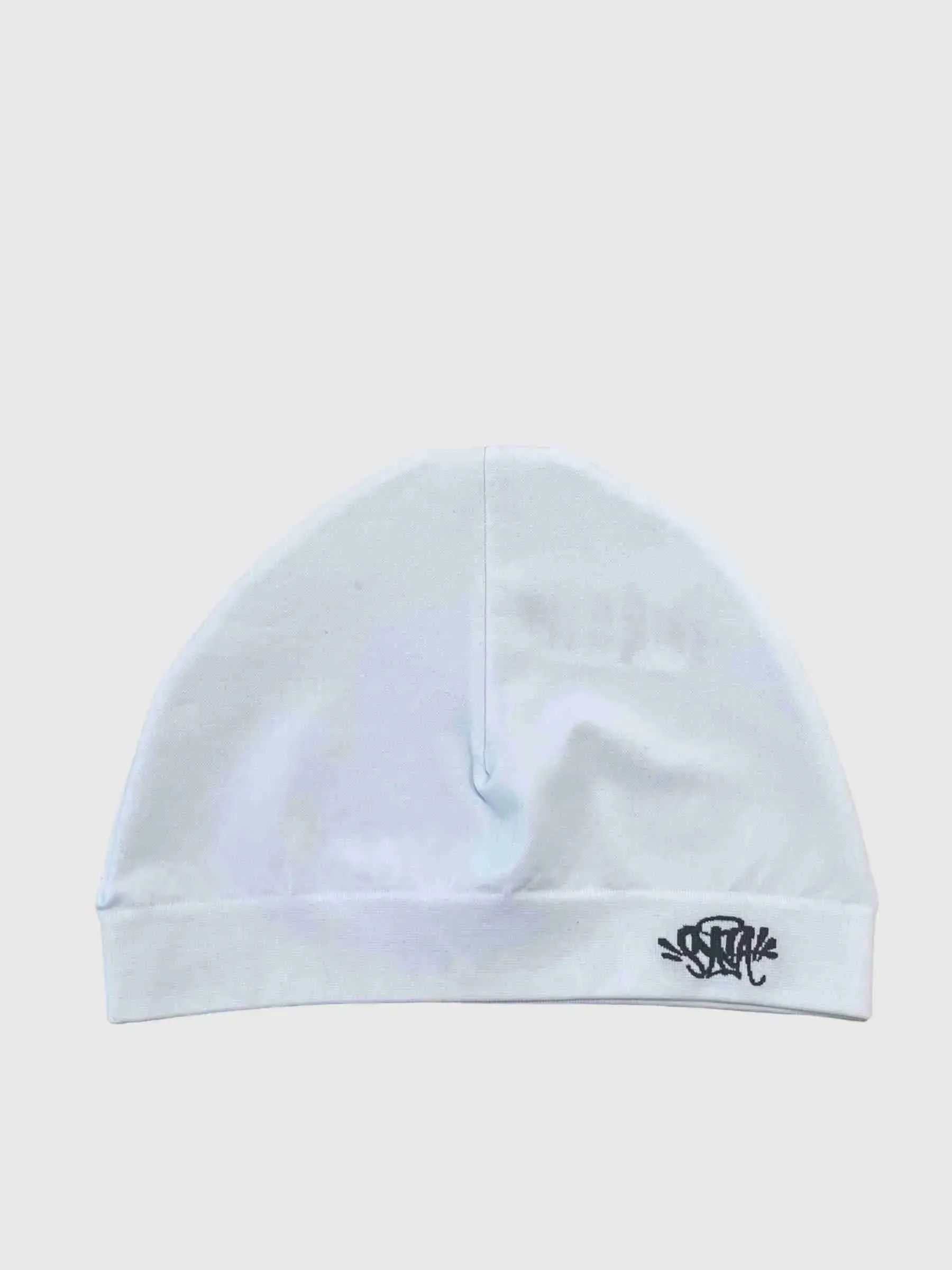 Syna World Skull Cap White Syna World Skull Cap White