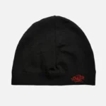 Syna World “Syna Skull Hat” Black