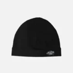 Syna World “Syna Skull” Hat Black