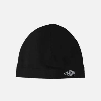 Syna World “Syna Skull” Hat Black