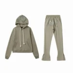 Syna World Tracksuit Olive Green