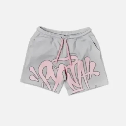 Synaworld Syna Logo Twinset Grey g
