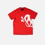 Synaworld Team Syna Twinset Red f