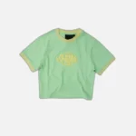 Synaworld Womens Team Syna Twinset Green f