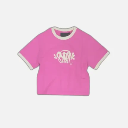Synaworld Womens Team Syna Twinset Pink f