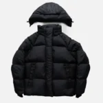 Synaworld ‘Syna Logo’ Jacket Black f