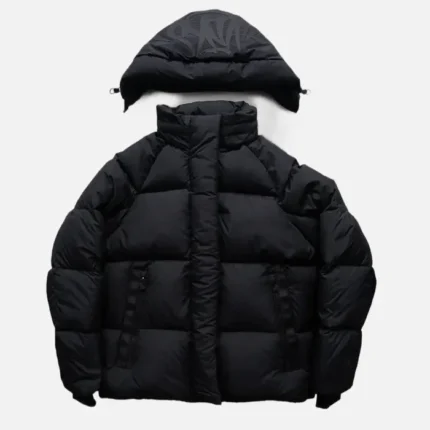 Synaworld ‘Syna Logo’ Jacket Black f