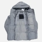 Synaworld ‘Syna Logo’ Jacket Grey f