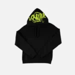 Synaworld ‘Syna Logo’ Tracksuit Black g