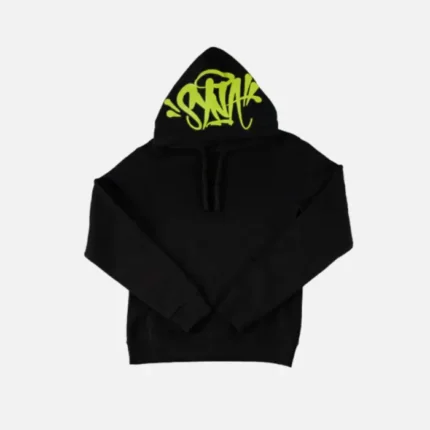 Synaworld ‘Syna Logo’ Tracksuit Black g
