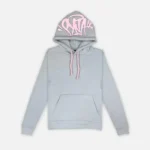 Synaworld ‘Syna Logo’ Tracksuit Grey g