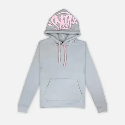 Synaworld ‘Syna Logo’ Tracksuit Grey g