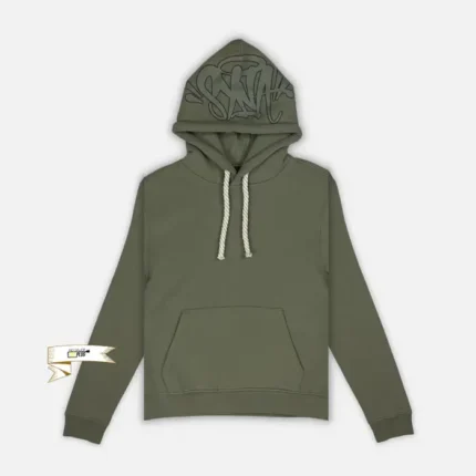 Synaworld ‘Syna Logo’ Tracksuit Sage g